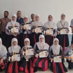 Genius of the Year Award ceremony at Ace International School Mattan
